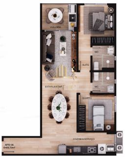 SOLARE RESIDENCE