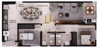 SOLARE RESIDENCE