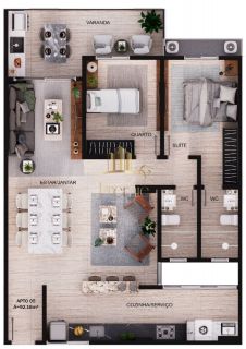 SOLARE RESIDENCE