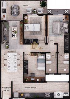 SOLARE RESIDENCE
