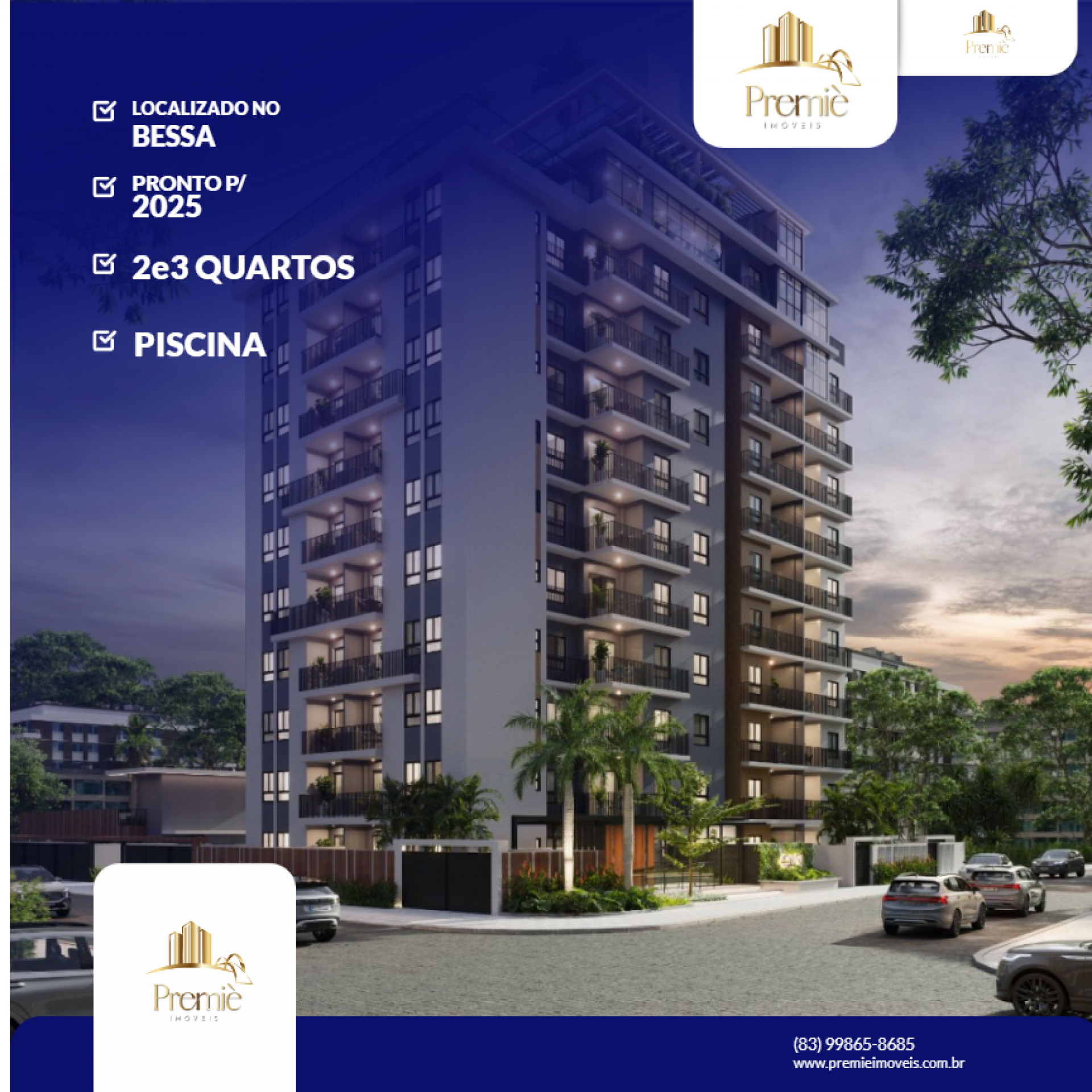 PORTO OASI