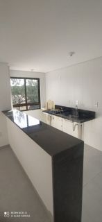 RESIDENCIAL SANTA MÔNICA