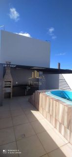 RESIDENCIAL SANTA MÔNICA
