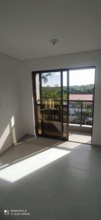 RESIDENCIAL SANTA MÔNICA