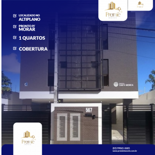 RESIDENCIAL SANTA MÔNICA