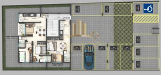 PRIME SUL RESIDENCIAL