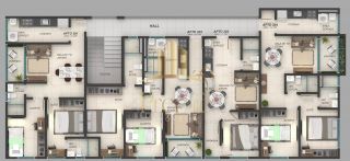 PRIME SUL RESIDENCIAL