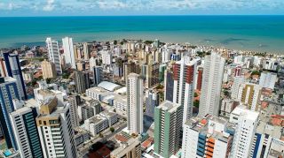 INFINITY TAMBAÚ    