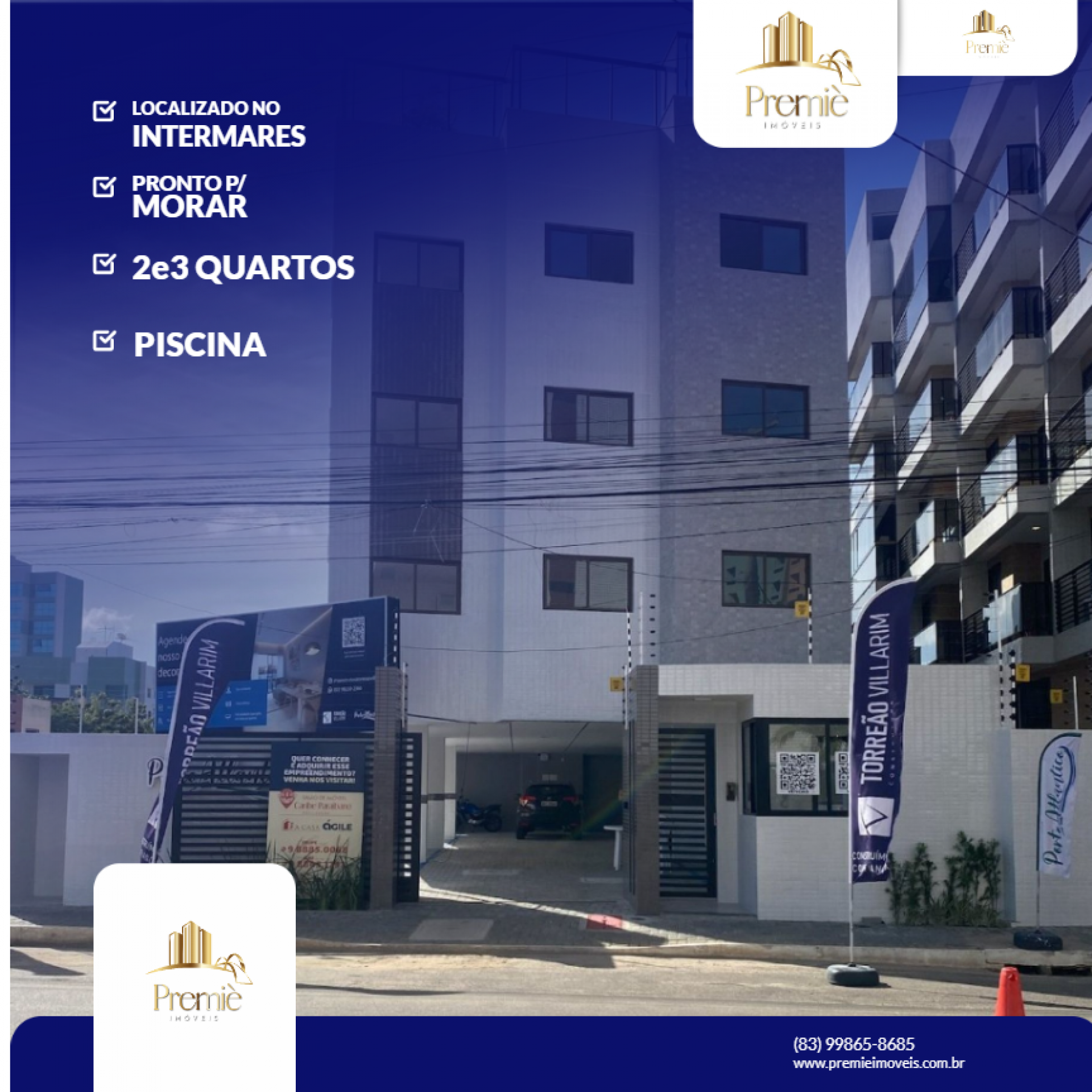PORTO ATLÂNTICO