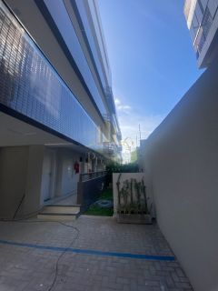 PORTO ATLÂNTICO