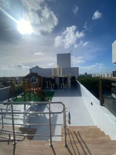 PORTO ATLÂNTICO