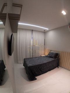PORTO ATLÂNTICO