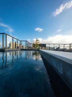 PORTO ATLÂNTICO