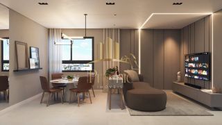 LINEAR RESIDENCIAL