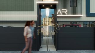 LINEAR RESIDENCIAL