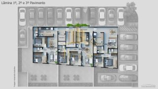 LINEAR RESIDENCIAL