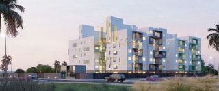 MIRAI RESIDENCE