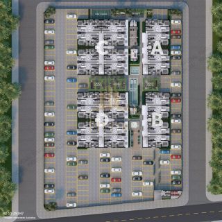 MIRAI RESIDENCE