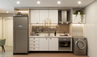 MIRAI RESIDENCE