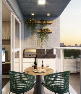 MIRAI RESIDENCE