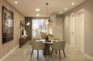 MIRAI RESIDENCE