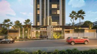 LA GUARDIA RESIDENCE