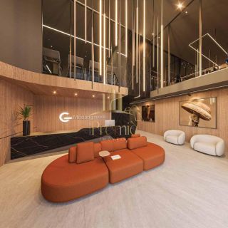 LA GUARDIA RESIDENCE