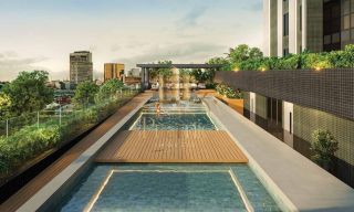 LA GUARDIA RESIDENCE
