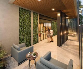 LA GUARDIA RESIDENCE