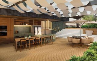LA GUARDIA RESIDENCE