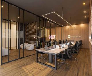 LA GUARDIA RESIDENCE