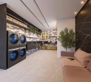 LA GUARDIA RESIDENCE