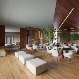 LA GUARDIA RESIDENCE