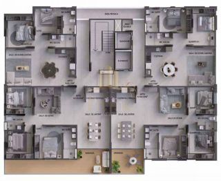 LA GUARDIA RESIDENCE