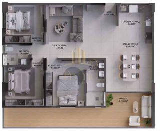 LA GUARDIA RESIDENCE