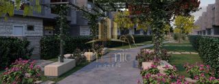 ALLIANCE HOUSE