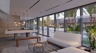 ALLIANCE HOUSE