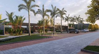 ALLIANCE HOUSE