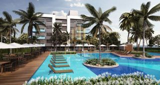 BLUE BEACH RESIDENCE