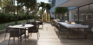 BLUE BEACH RESIDENCE