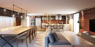 BLUE BEACH RESIDENCE