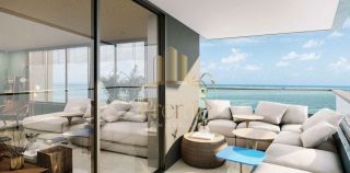 BLUE BEACH RESIDENCE