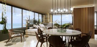 BLUE BEACH RESIDENCE