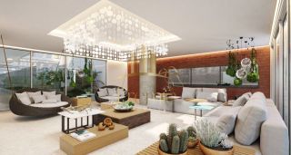 BLUE BEACH RESIDENCE