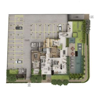ECO JARDINS