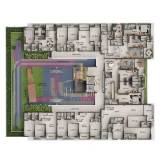 ECO JARDINS