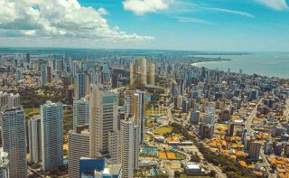 HORIZON PEDRO MARIA SOUTO HOME & MALL