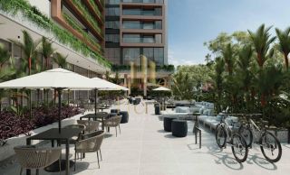 HORIZON PEDRO MARIA SOUTO HOME & MALL