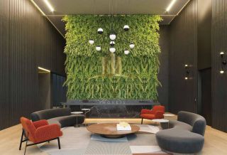 HORIZON PEDRO MARIA SOUTO HOME & MALL