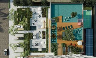HORIZON PEDRO MARIA SOUTO HOME & MALL